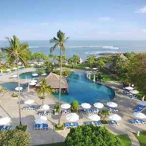 Discovery Kartika Plaza 5*, Kuta Lombok Endonezya