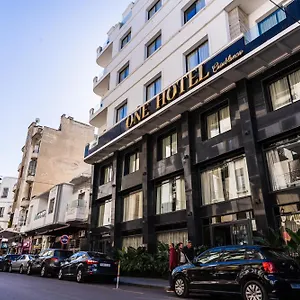 5* Hotell One