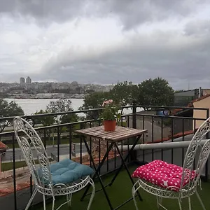 Gen 2*, İstanbul Türkiye