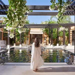 Mandarin Oriental, Marrakech 5*, Marakeş Fas