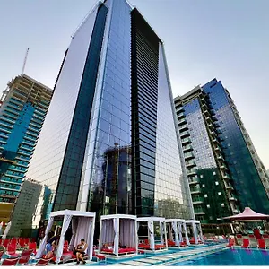 Canal Business Bay 5*, Dubai Birleşik Arap Emirlikleri