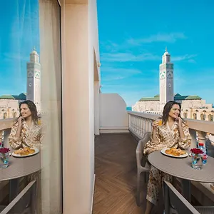 4* Lägenhetshotell Melliber