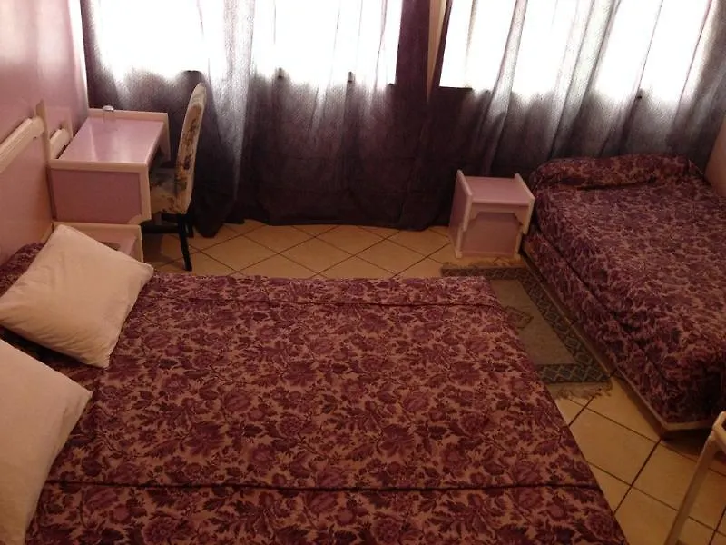 Hotel Boustane Casablanca