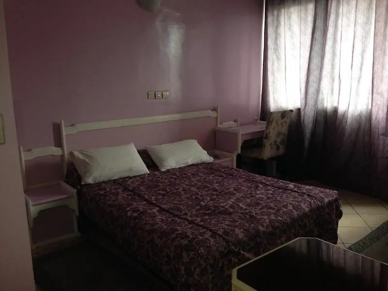 Hotel Boustane Casablanca 2*,  Marocko